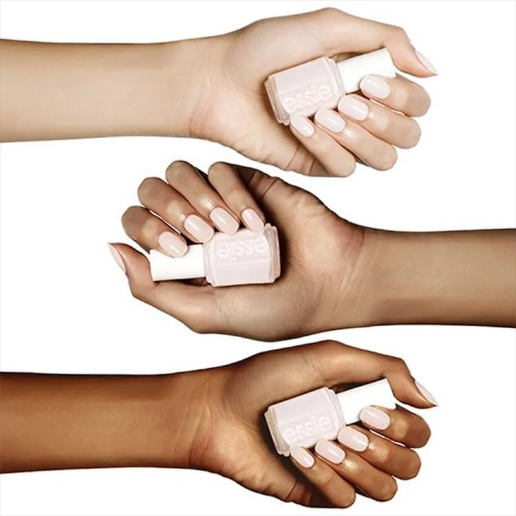 Essie Nail Polish - 03 Marshmallow (13.5 ml)