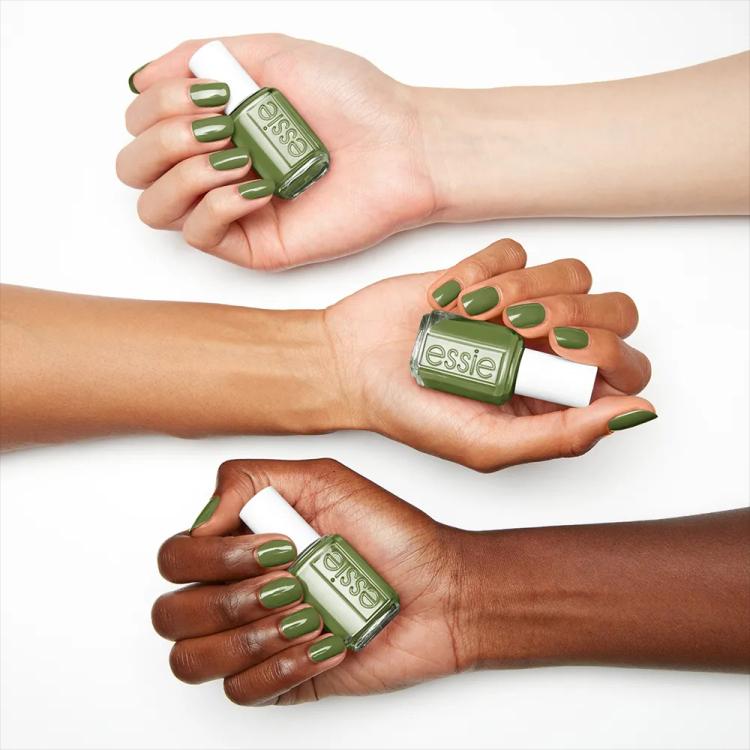 essie Nail Polish - 985 Patch It Up