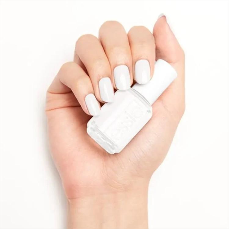Essie Nail Polish - 01 Blanc (13.5 ml)