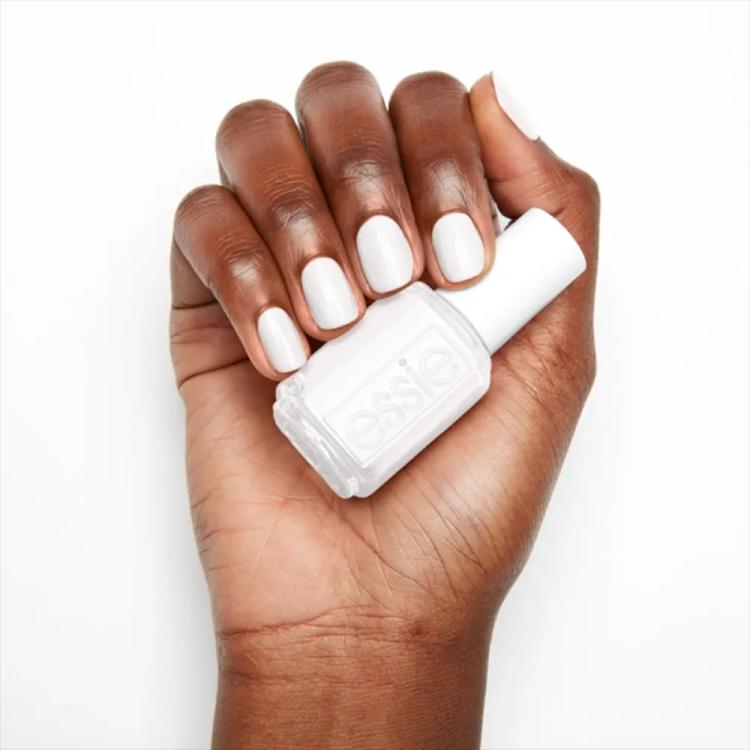 Essie Nail Polish - 01 Blanc (13.5 ml)