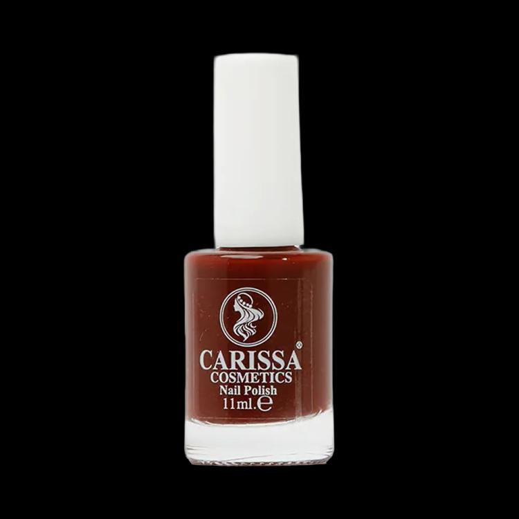 Carissa Cosmetics Nail Polish - 40 (11 ml)