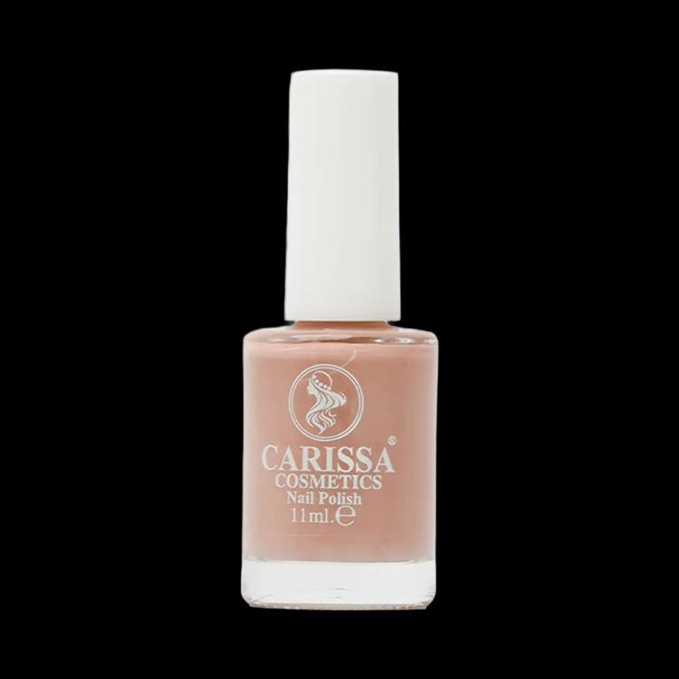 Carissa Cosmetics Nail Polish - 60 (11 ml)