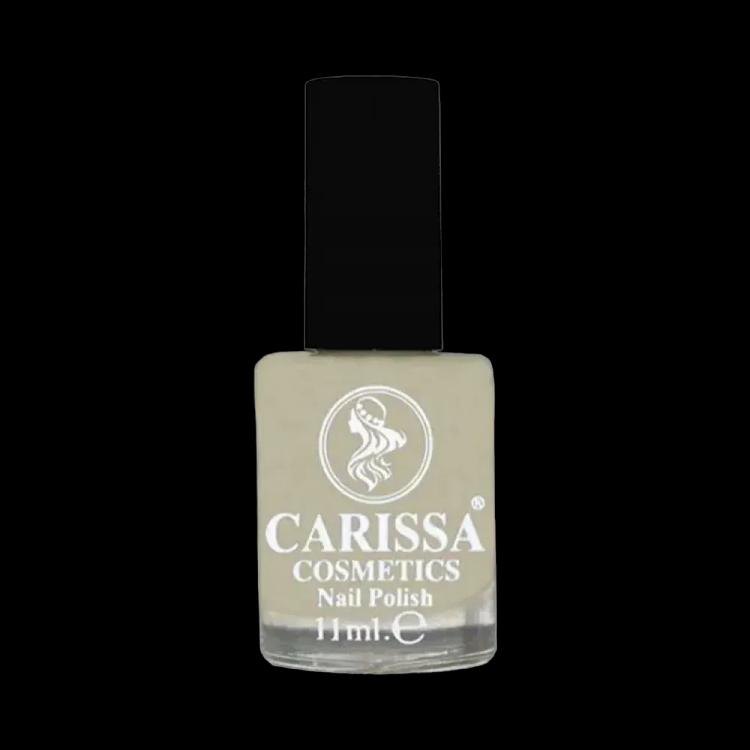 Carissa Cosmetics Nail Polish - 39 (11 ml)