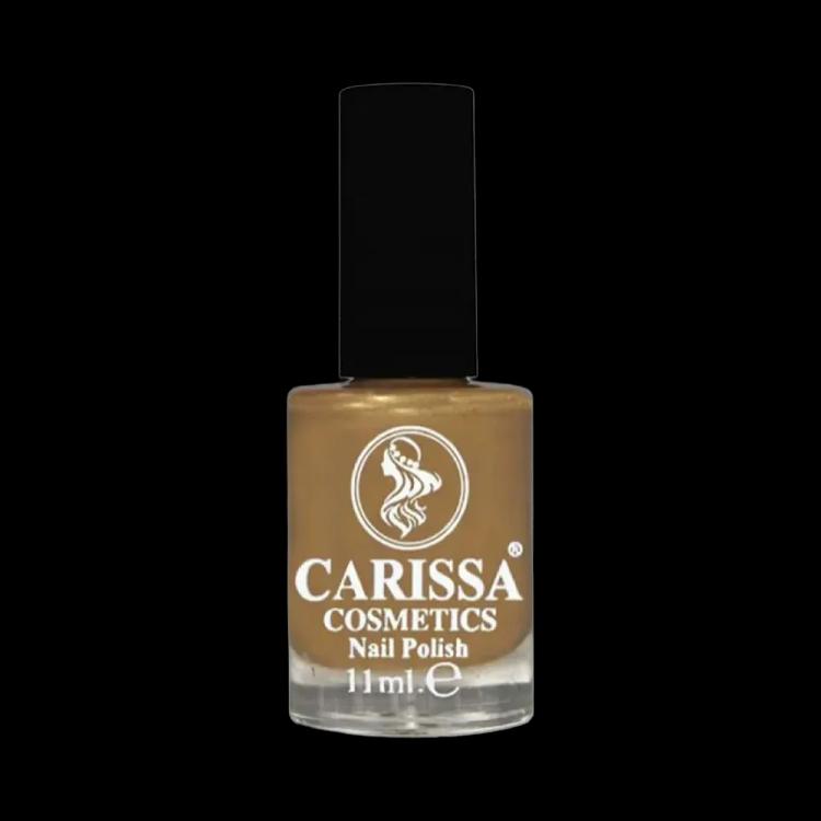 Carissa Cosmetics Nail Polish - 31 (11 ml)