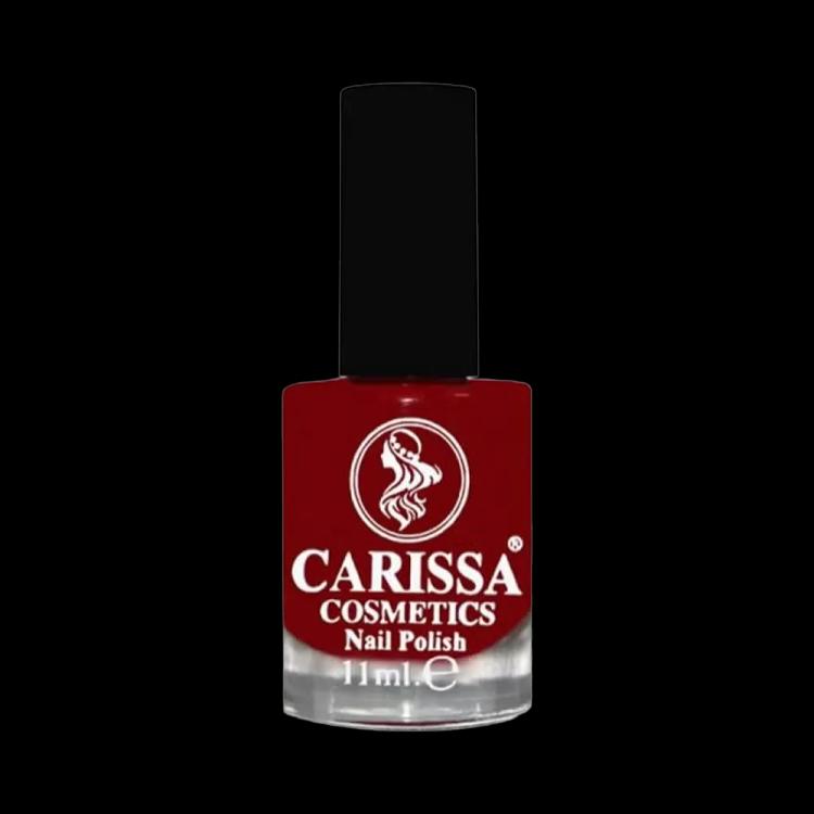 Carissa Cosmetics Nail Polish - 30 (11 ml)