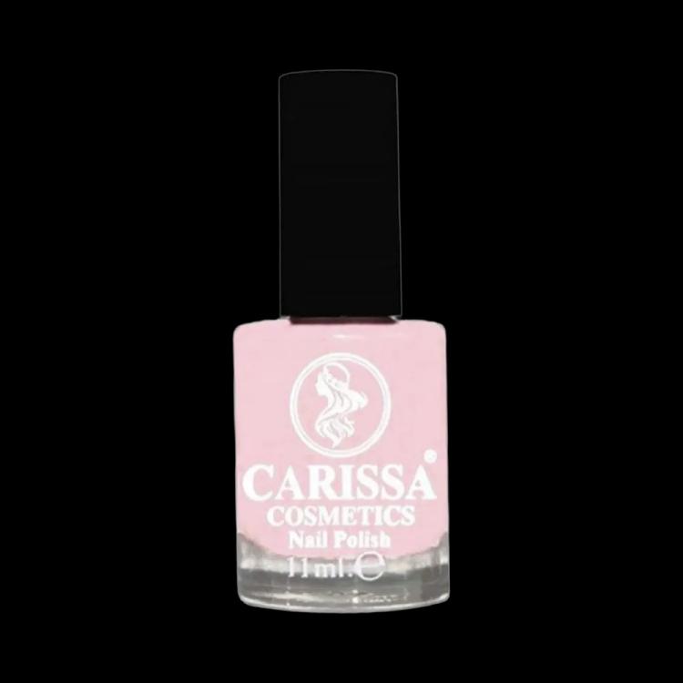 Carissa Cosmetics Nail Polish - 51 (11 ml)