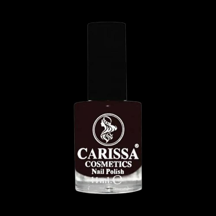 Carissa Cosmetics Nail Polish - 37 (11 ml)