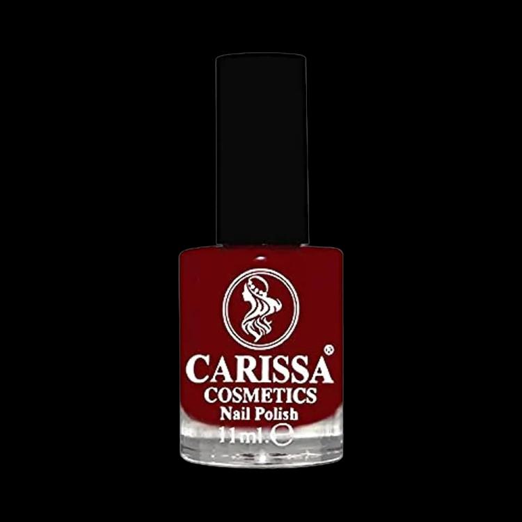 Carissa Cosmetics Nail Polish - 38 (11 ml)