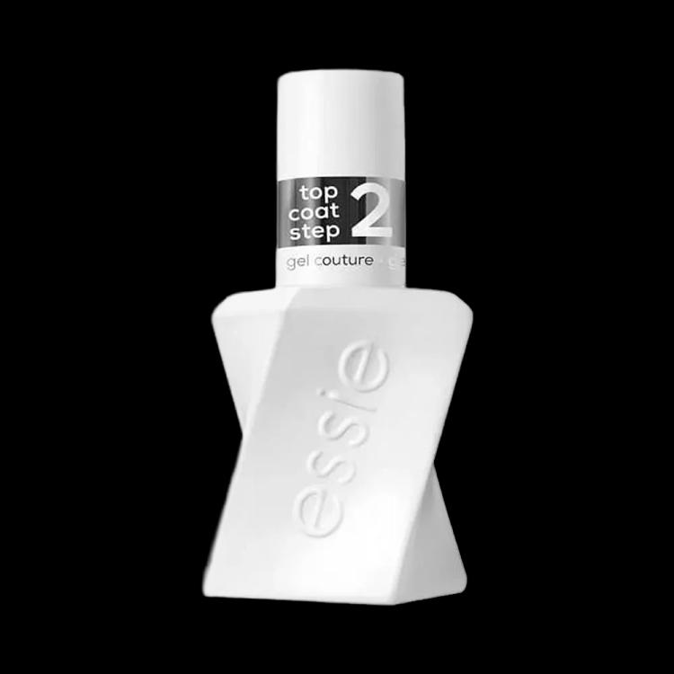 essie Gel Couture Top Coat - 13.5 ml