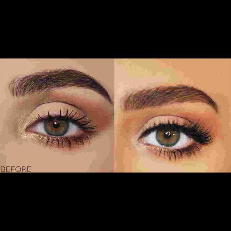 Blink Selfieholic Natural Mink Hair Eyelashes