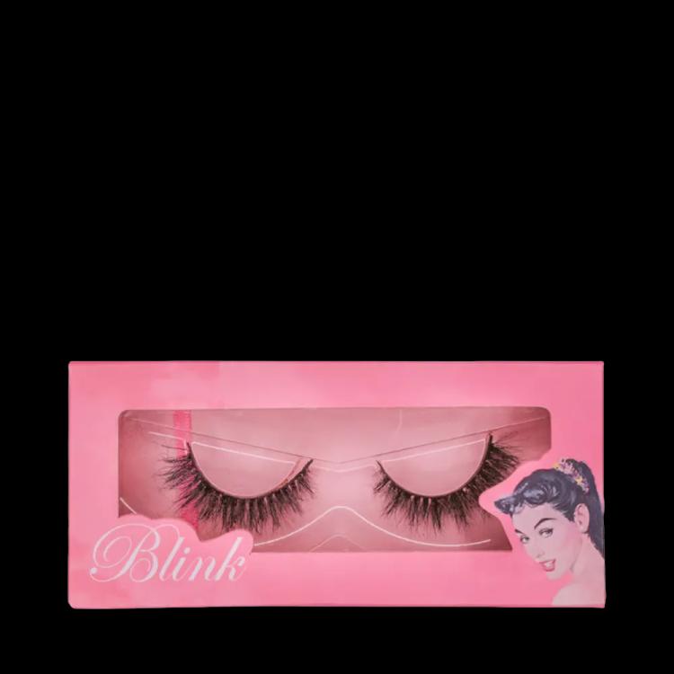 Blink Natural Madame Coco Mink Hair Eyelashes