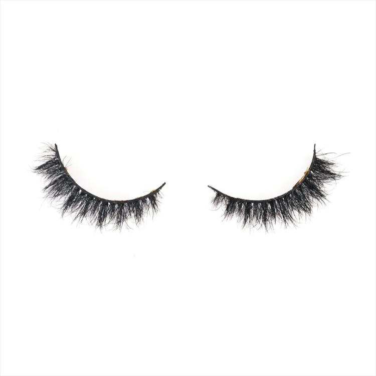 Blink Natural Madame Coco Mink Hair Eyelashes