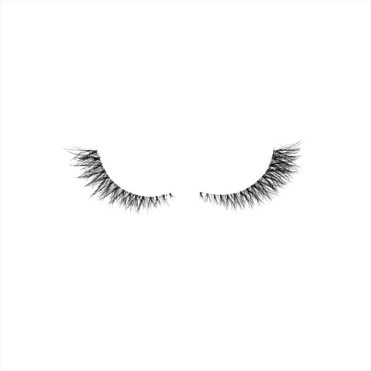 Blink Transparent Lash Queen Mink Hair Eyelashes