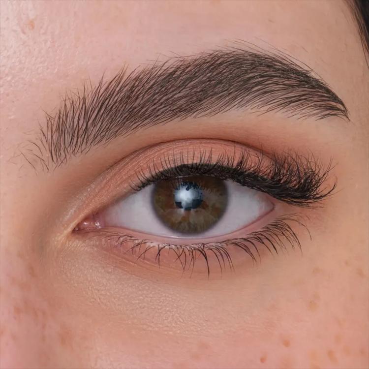 Blink Honey Moon Natural Mink Hair Eyelashes