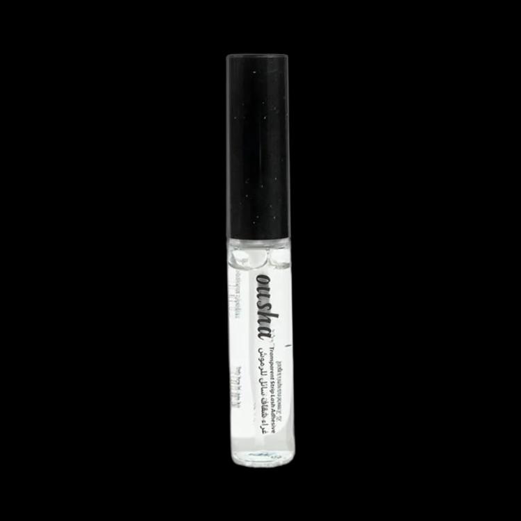 Ousha Strip Lash Adhesive - Transparent
