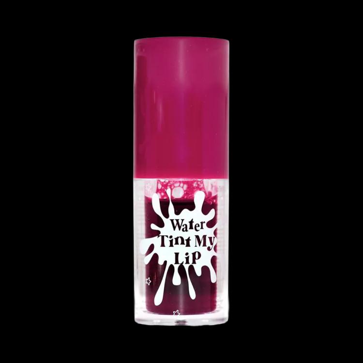 Make Over 22 Water Tint My Lip - Strawberry