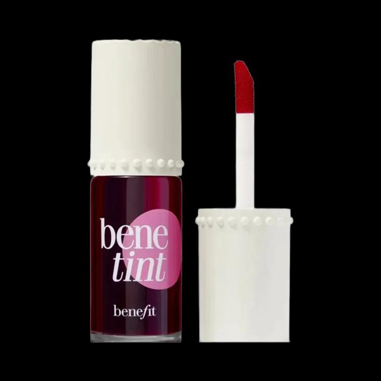 Benefit Benetint Lip & Cheek Stain - Rose (10 ml)