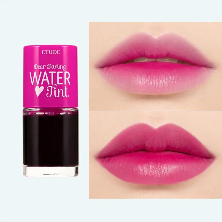 Etude House Dear Darling Water Tint - 01 Strawberry (9 g)