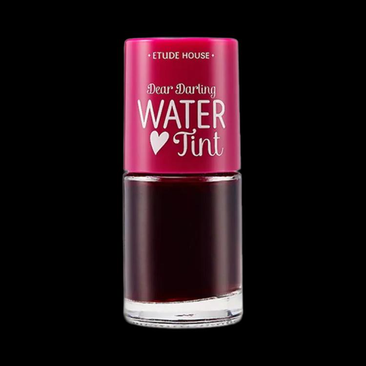 Etude House Dear Darling Water Tint - 02 Cherry (9 g)