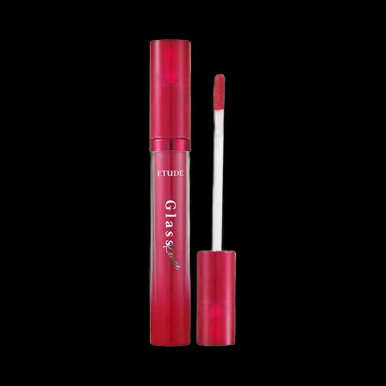 Etude House Glass Rouge Tint - RD304 Heart Beat (4 g)