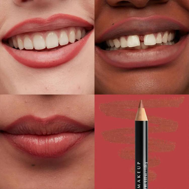 NYX Professional Makeup Slim Lip Pencil - 828 Ever (1.04 g)