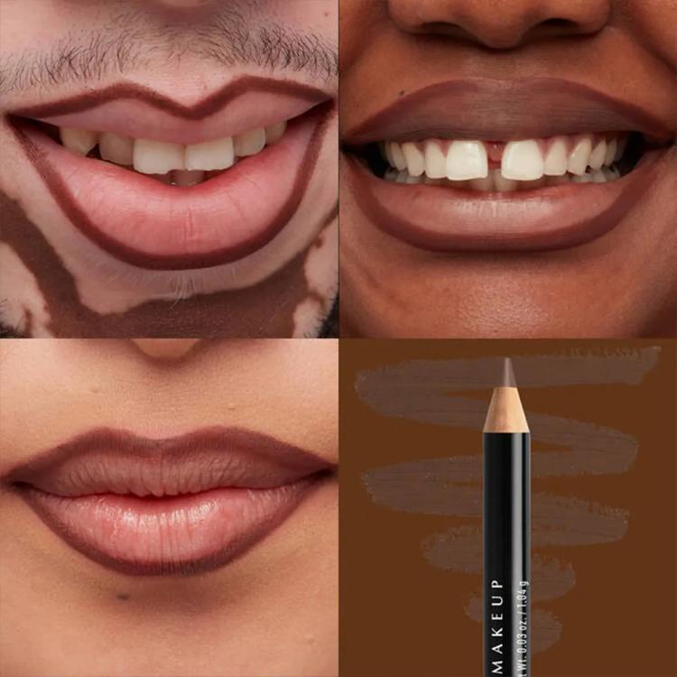 NYX Professional Makeup Slim Lip Pencil - 820 Espresso (1.04 g)