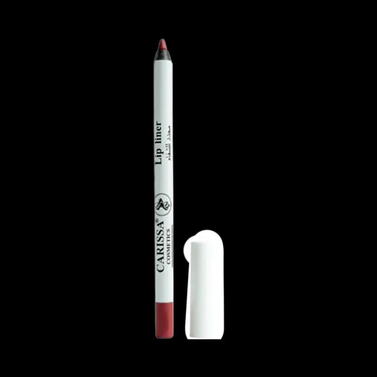 Carissa Cosmetics Waterproof Lip Liner - 2 (1.2 g)
