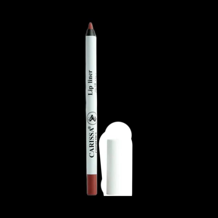 Carissa Cosmetics Waterproof Lip Liner - 5 (1.2 g)