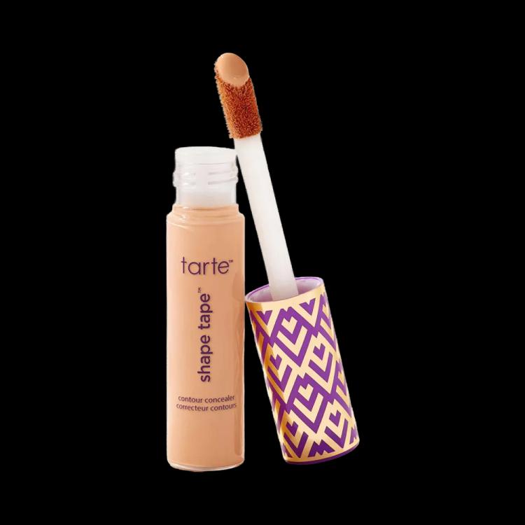 Tarte Shape Tape Concealer - 35H Medium Honey (10 ml)