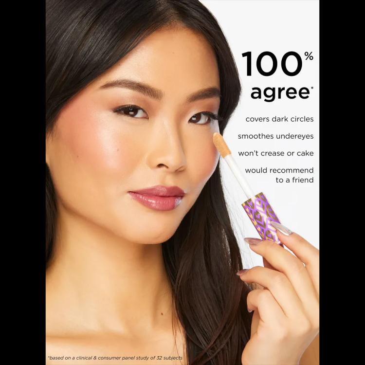 Tarte Shape Tape Concealer - 35H Medium Honey (10 ml)