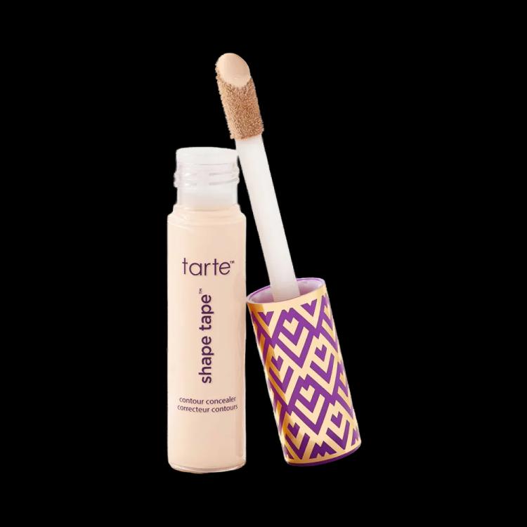 Tarte Shape Tape Concealer - 8B Porcelain Beige (10 ml)