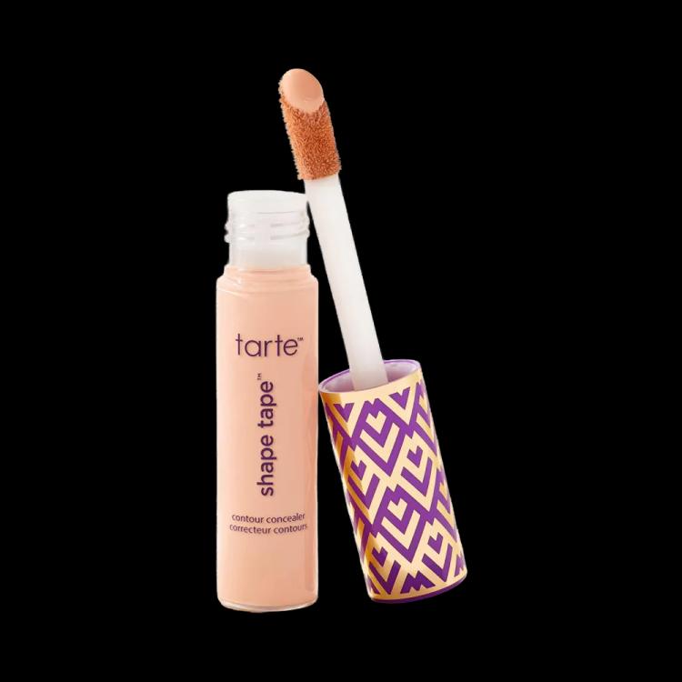 Tarte Shape Tape Concealer - 22B Light Beige (10 ml)