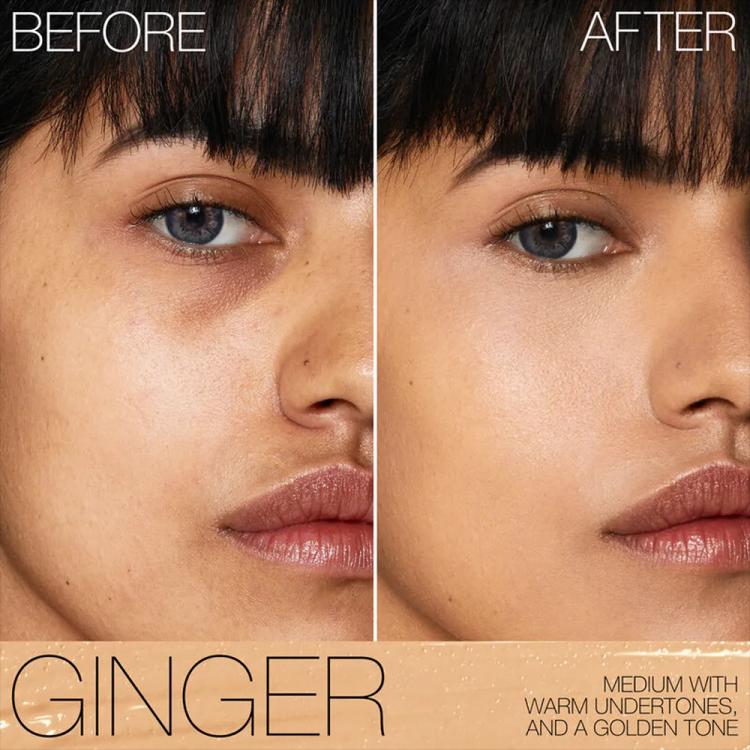 NARS Radiant Creamy Concealer - Ginger (6 ml)