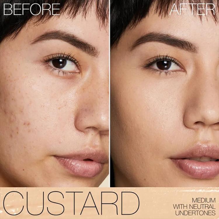 NARS Radiant Creamy Concealer - Custard (6 ml)