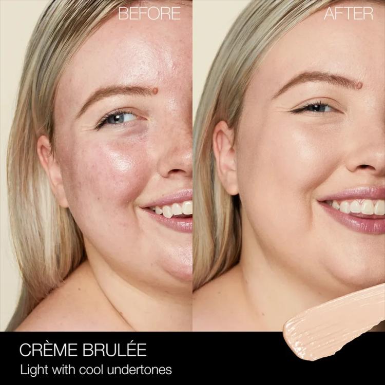 NARS Radiant Creamy Concealer - L2.5 Creme Brulee (6 ml)