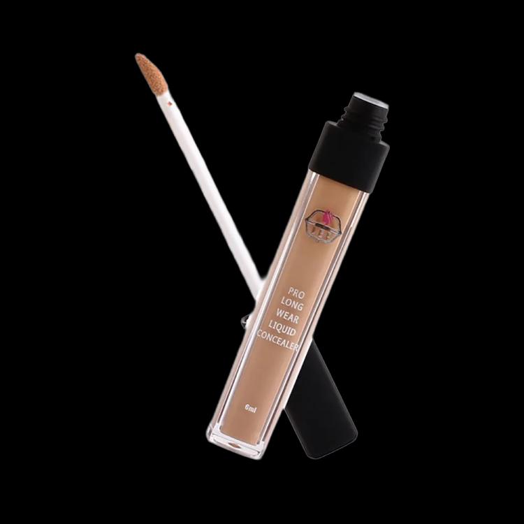 LEF Cosmetics Liquid Concealer - NC39 (6 ml)