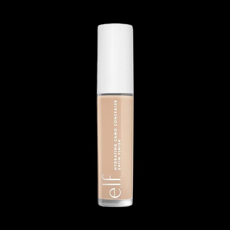 e.l.f. Hydrating Camo Concealer - Medium Sand (6 ml)