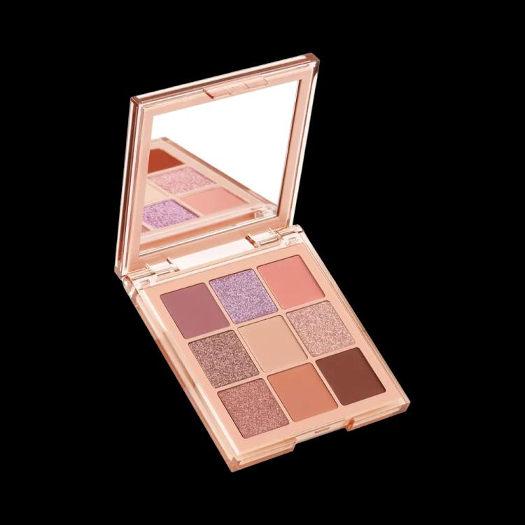 Huda Beauty Nude Obsessions Eyeshadow Palette - Light (10 g)