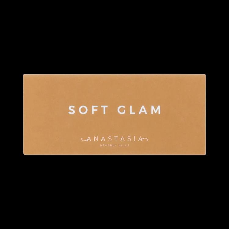 Anastasia Beverly Hills Eyeshadow Palette - Soft Glam (0.7 g)