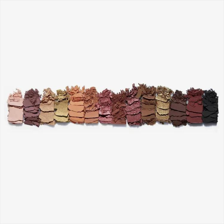 Anastasia Beverly Hills Eyeshadow Palette - Soft Glam (0.7 g)