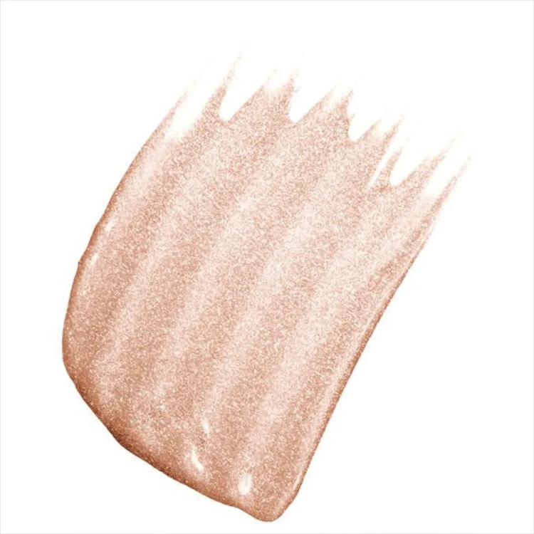 NYX Professional Makeup Ultimate Glow Shots Liquid Eyeshadow - 05 Highkey Lychee (7.5 ml)