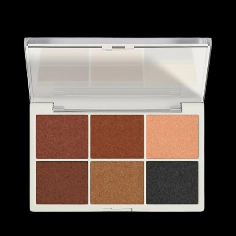 LOCA Eyeshadow Palette - 02 Neutral (5 g)