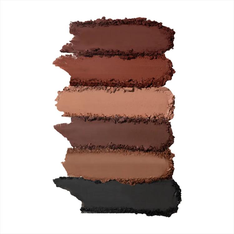 LOCA Eyeshadow Palette - 02 Neutral (5 g)