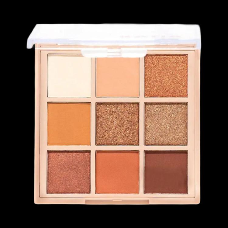KATIA Eyeshadow Palette - Sweet Talk