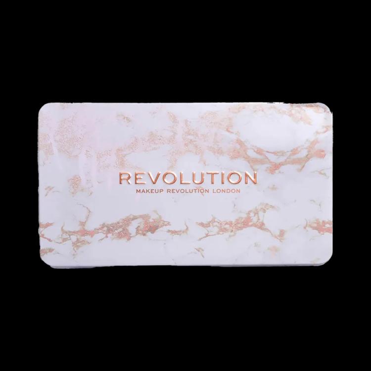 Makeup Revolution Forever Flawless Eyeshadow Palette - Decadent