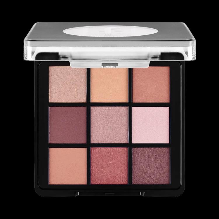 Flormar Eyeshadow Palette - 006 Felt Cute (9 g)