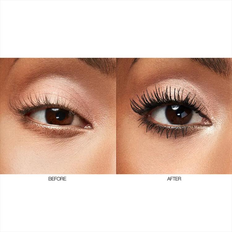 Nars Climax Mascara - Explicit Black (6 g)