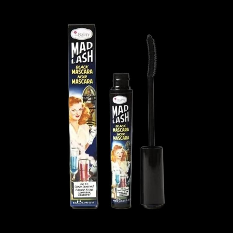The Balm Mad Lash Mascara - 8 ml