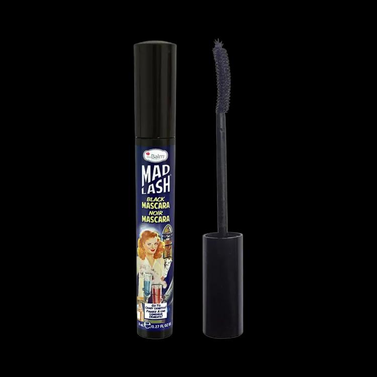 The Balm Mad Lash Mascara - 8 ml