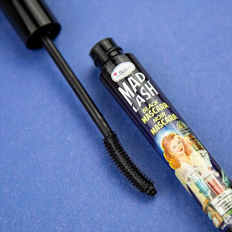 The Balm Mad Lash Mascara - 8 ml